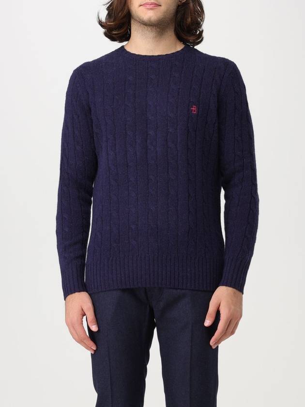 Sweater men Ballantyne - BALLANTYNE - BALAAN 1