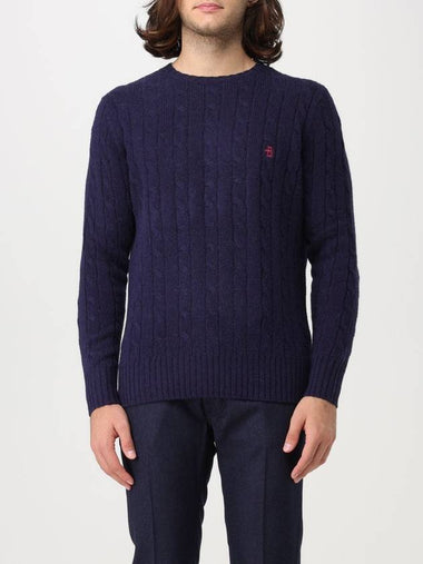 Sweater men Ballantyne - BALLANTYNE - BALAAN 1