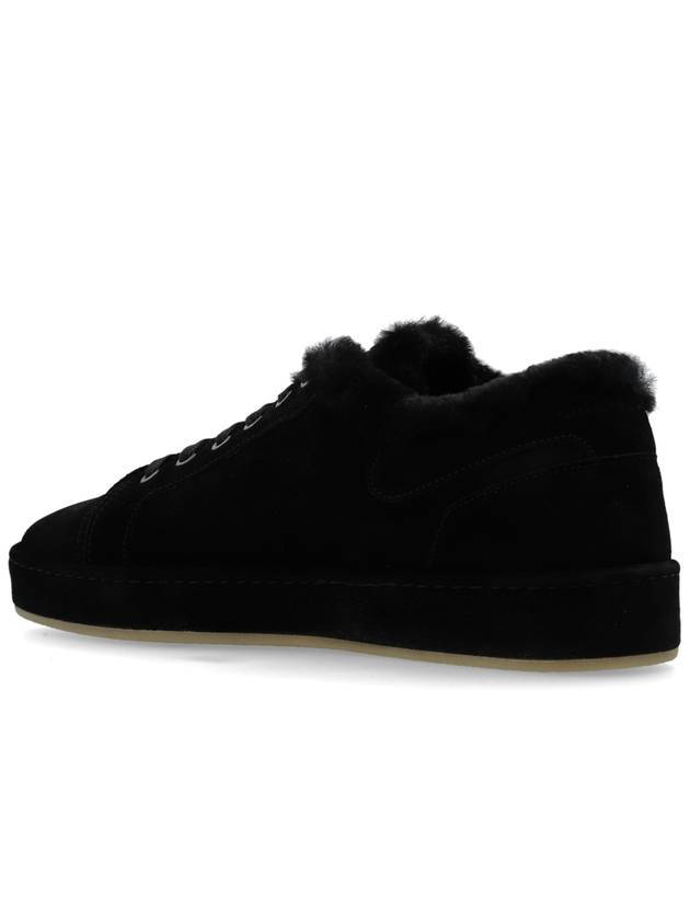 Giuseppe Zanotti Sneakers GZ/City Giuseppe Zanotti, Men's, Black - GIUSEPPE ZANOTTI - BALAAN 5