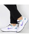 Air Zoom Structure 24 Low Top Sneakers White - NIKE - BALAAN 2