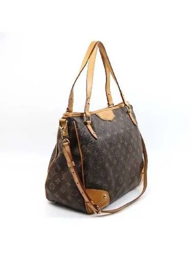 M41232 2 WAY bag - LOUIS VUITTON - BALAAN 2