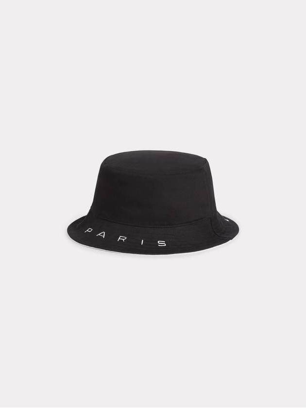 KENZO BUCKET HAT REVERSIBLE - KENZO - BALAAN 2