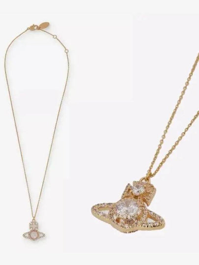 Norabelle Pendant Necklace - VIVIENNE WESTWOOD - BALAAN 2