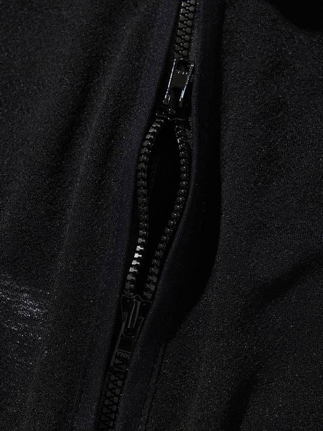 GRZ ZIP BALACLAVA BLACK SEE THROUGH TYPE - LIBERE - BALAAN 5