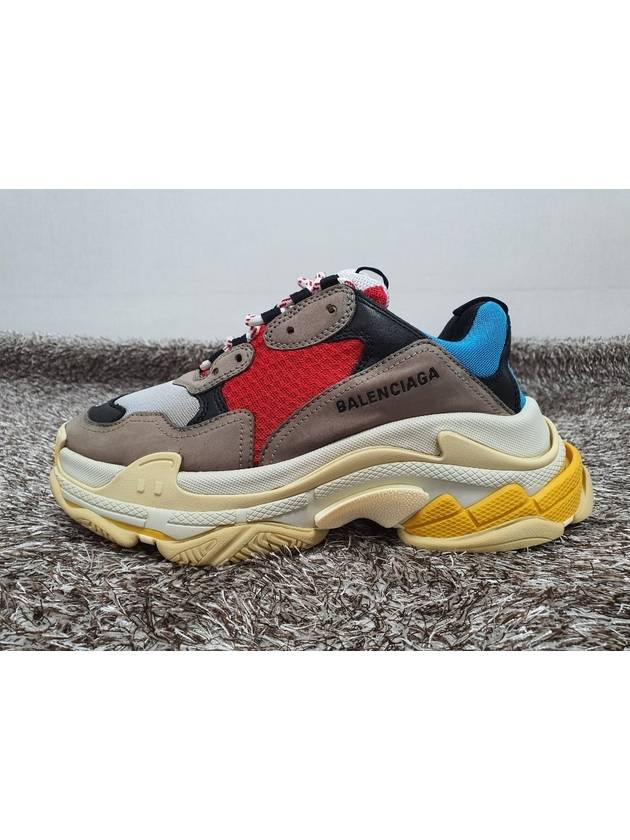 Triple S Multi 39 260 - BALENCIAGA - BALAAN 5