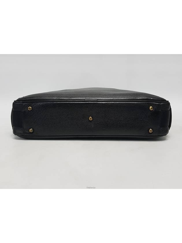 men brief case - MCM - BALAAN 7