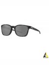 Ojector Sunglasses Black - OAKLEY - BALAAN 2