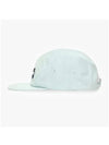 Handwriting Logo Snapback Blue - MAISON KITSUNE - BALAAN 5