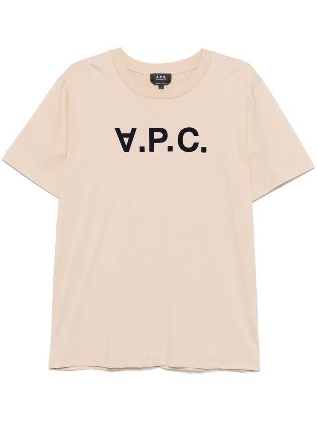 A.P.C. T-shirts and Polos - A.P.C. - BALAAN 1