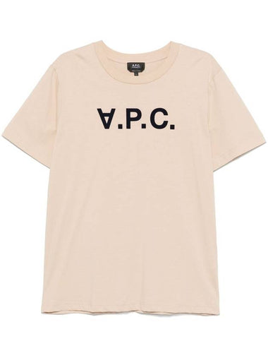 A.P.C. T-shirts and Polos - A.P.C. - BALAAN 1