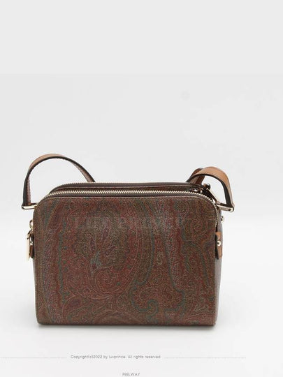 women cross bag - ETRO - BALAAN 2