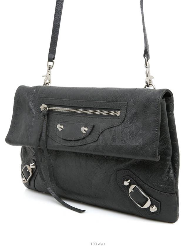 women cross bag - BALENCIAGA - BALAAN 2