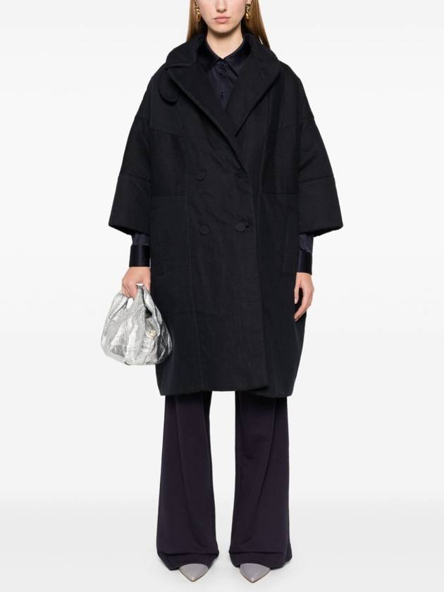 DONNA CAPPOTTO - DRIES VAN NOTEN - BALAAN 2