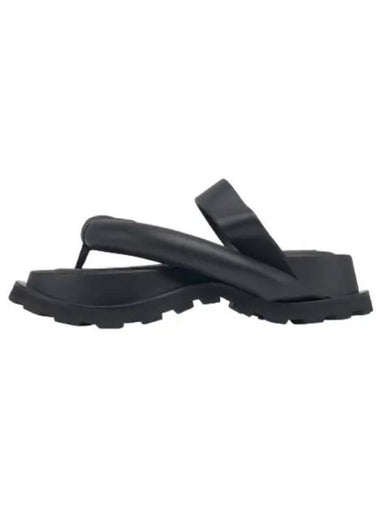 sandals - JIL SANDER - BALAAN 1