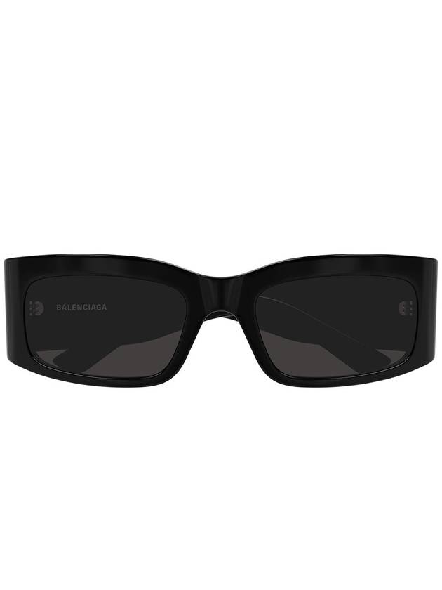 Sunglasses 00 538189203 BB0328S 001 BLACK - BALENCIAGA - BALAAN 2