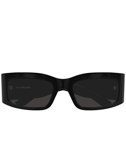 Sunglasses 00 538189203 BB0328S 001 BLACK - BALENCIAGA - BALAAN 2