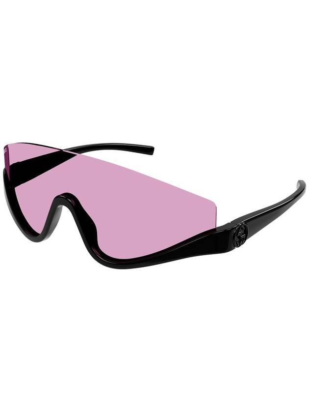 Sunglasses GG1650S 002 Pink - GUCCI - BALAAN 3