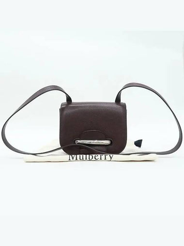 HH4370 Crossbody Bag - MULBERRY - BALAAN 1