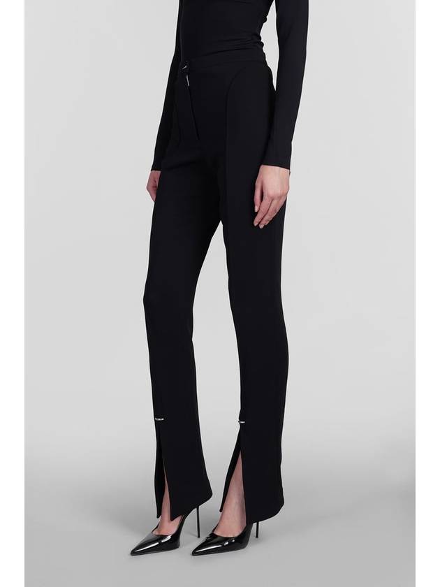 Mugler Pants - MUGLER - BALAAN 4