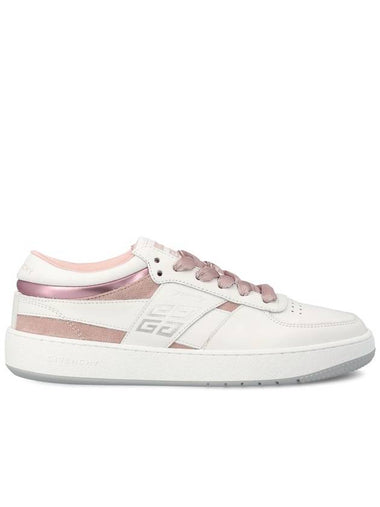 Givenchy Sneakers White - GIVENCHY - BALAAN 1