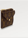 Recto Verso Card Wallet Brown - LOUIS VUITTON - BALAAN 4