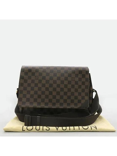 N41149 Crossbody Bag - LOUIS VUITTON - BALAAN 1