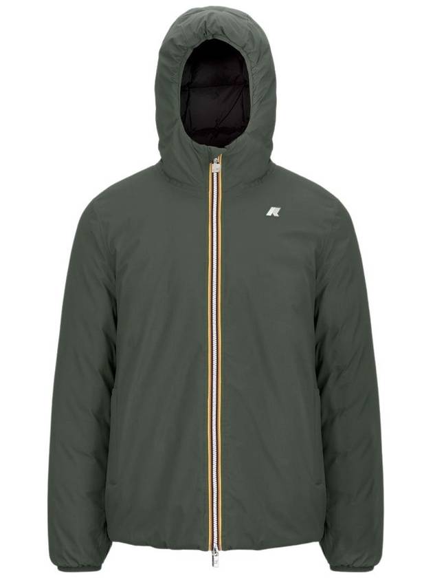 K-Way Jacket - K-WAY - BALAAN 1