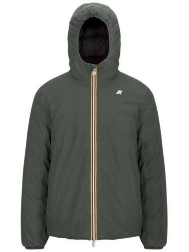 K-Way Jacket - K-WAY - BALAAN 1