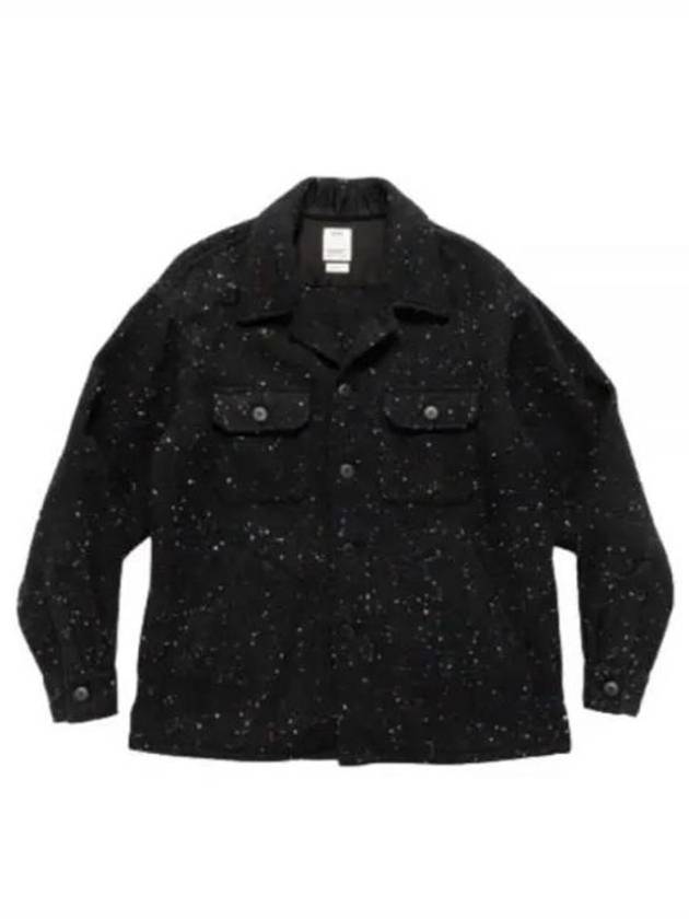 Jacket 0123205013016 BLACK - VISVIM - BALAAN 1