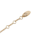 Hermine Bath Bracelet Gold - VIVIENNE WESTWOOD - BALAAN 6