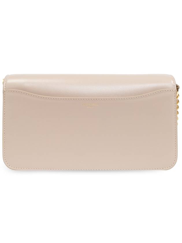 Golden Goose Shoulder Bag, Women's, Beige - GOLDEN GOOSE - BALAAN 3