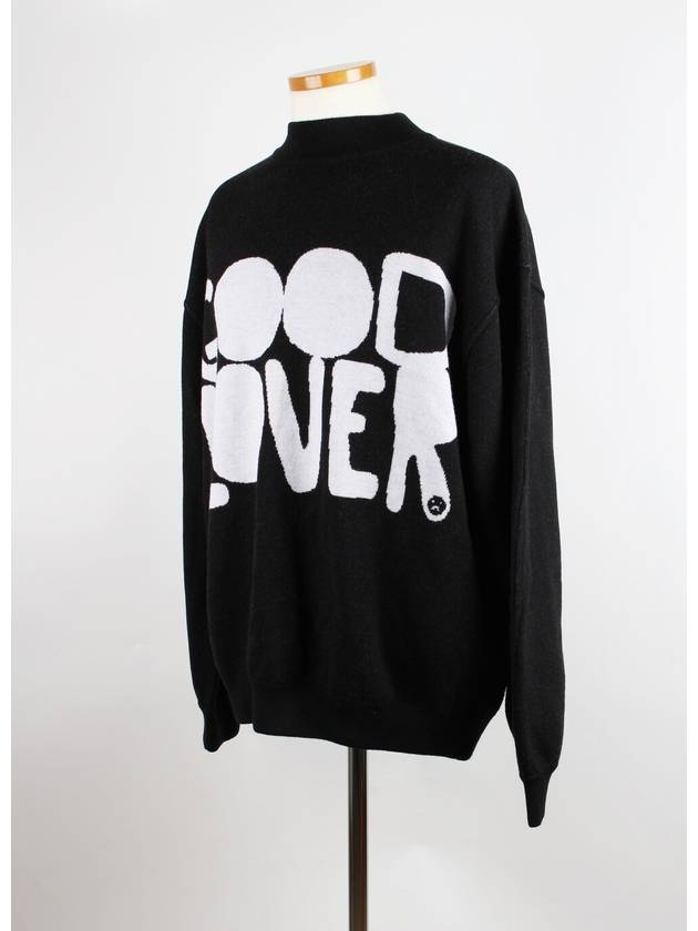 GOOD LOVER Knit L - VALENTINO - BALAAN 2