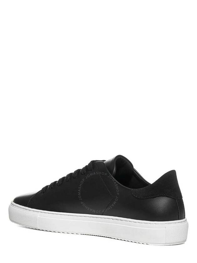 Axel Arigato Clean 90 Low-Top Leather Sneakers, Brand Size 41 ( US Size 8 ) - AXEL ARIGATO - BALAAN 2