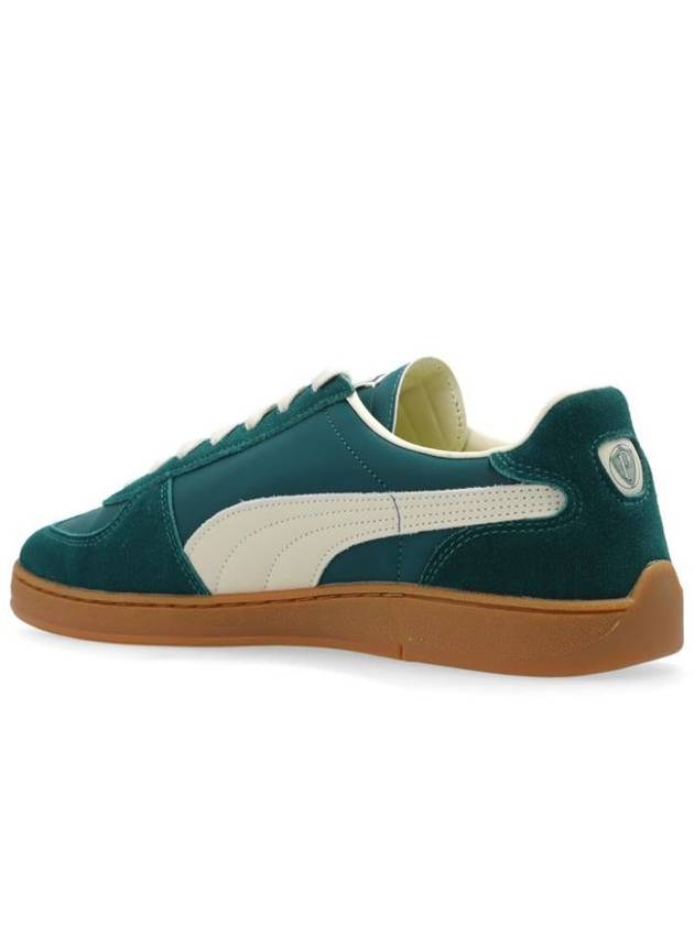 Puma Super Team Palmeiras Sneakers - PUMA - BALAAN 3