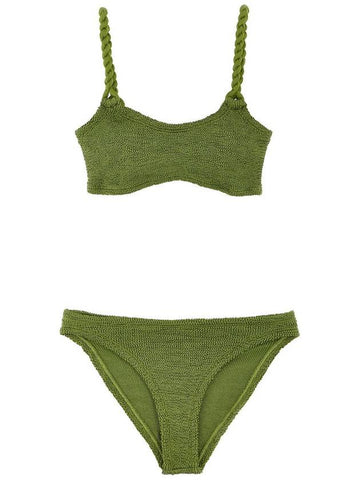 Hunza G 'Phoebe' Bikini - HUNZA G - BALAAN 1