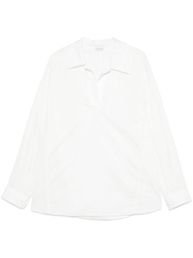 Dries Van Noten Camis Shirt - DRIES VAN NOTEN - BALAAN 1