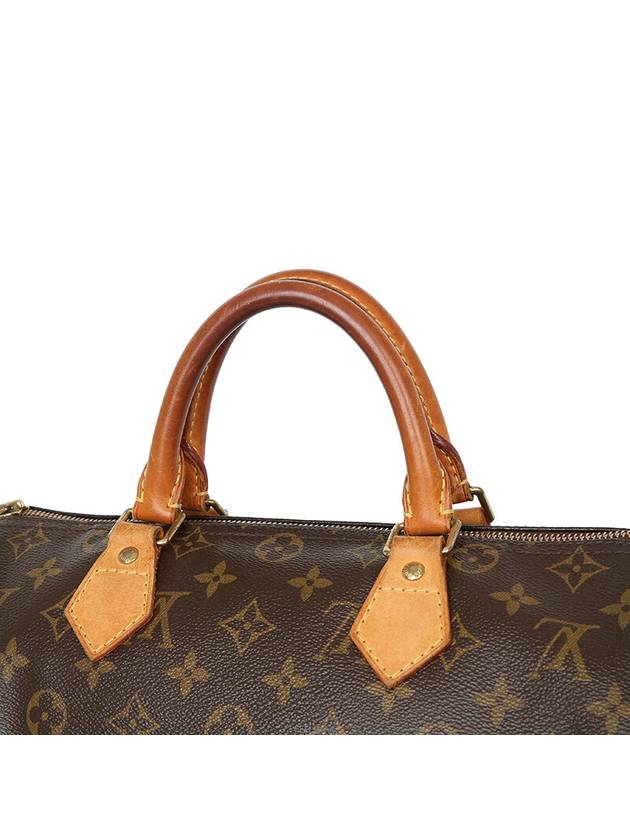 women tote bag - LOUIS VUITTON - BALAAN 10