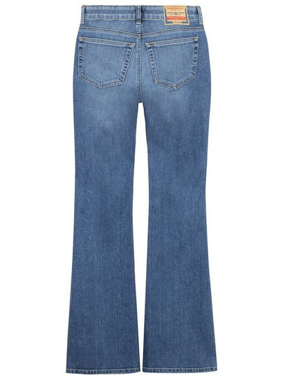 Diesel 1969 D-Ebbeybootcut Jeans - DIESEL - BALAAN 2