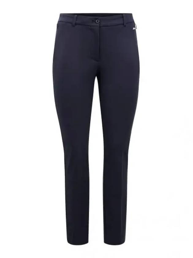 Golf wear women s brushed pants GWPA08707 6855 - J.LINDEBERG - BALAAN 2