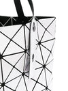 Bao Bao Lucent Tote Bag White - ISSEY MIYAKE - BALAAN 6