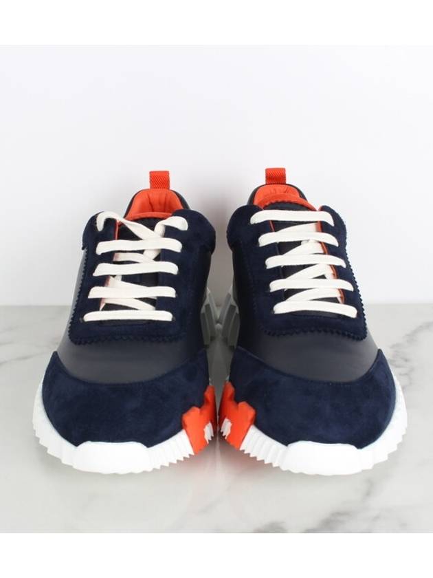 Bouncing sneakers 42 5 275 - HERMES - BALAAN 3