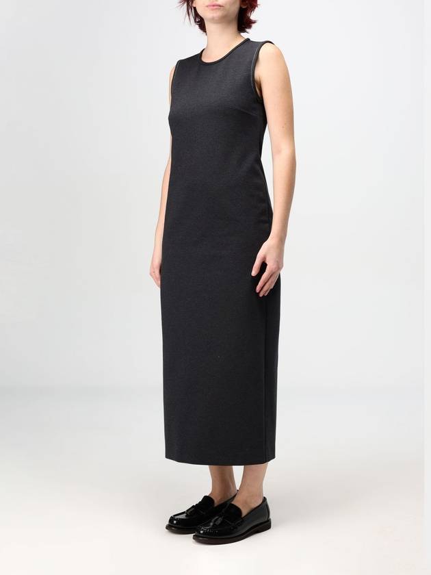 Dress woman Brunello Cucinelli - BRUNELLO CUCINELLI - BALAAN 3