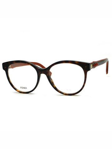 Glasses FF0275 086 - FENDI - BALAAN 1