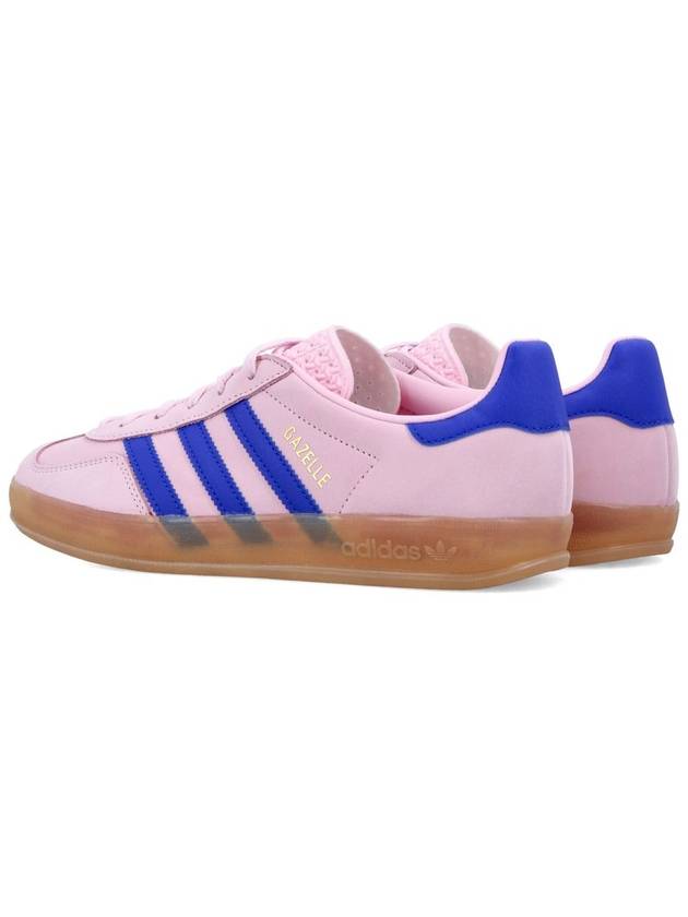 Woman Gazelle Indoor - ADIDAS ORIGINALS - BALAAN 4