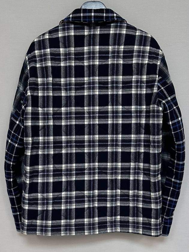 jacket 95 - BURBERRY - BALAAN 4