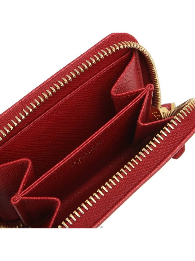 women card wallet - PRADA - BALAAN 10