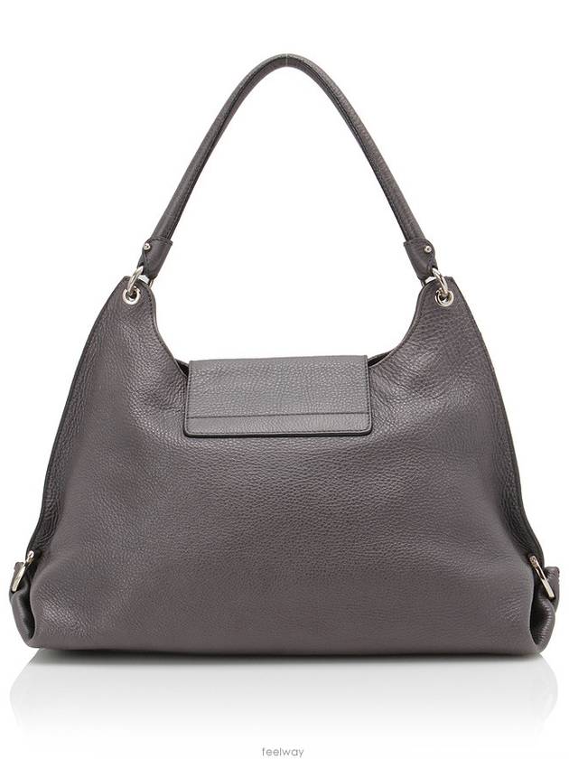 women shoulder bag - SALVATORE FERRAGAMO - BALAAN 4