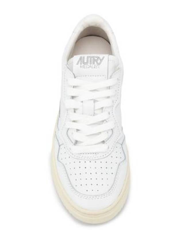 Autry Sneakers - AUTRY - BALAAN 5