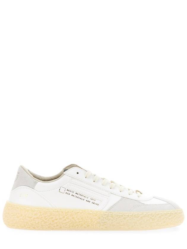 CREAM SNEAKER - PURAAI - BALAAN 2