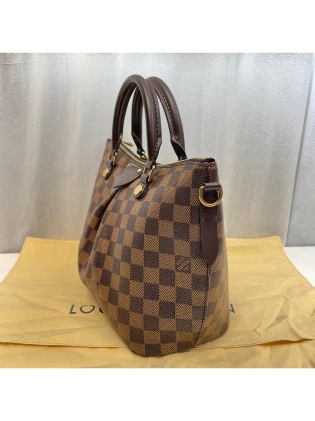 women cross bag - LOUIS VUITTON - BALAAN 3